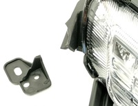 фото thumb №7, Противотуманная фара противотуманный левый kia niro 92207q4000 nowa оригинальная