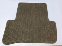 Mercedes c w204 рестайлинг  коврики оригинальные комплект обшивка a2076801548 Недорого, фото thumb