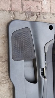 фото thumb №4, Обивка дверь правый перед volvo c30 06-10r