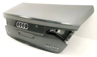 фото thumb №8, Кришка зад задня багажника audi a8 d2 4h0827753b новий оригінальна запчастина