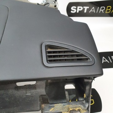 фото thumb №7, Cayenne 7l панель консоль подушки ремни подушка безопасности