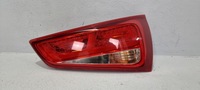 фото thumb №1, Лампа правий задня задня led audi a1 8x0 10-