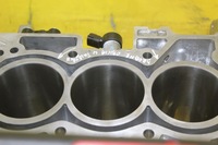 фото thumb №9, Блок двигуна nissan x-trail t33 1.5 b kr15 025418a