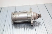 фото thumb №8, Стартер skoda fabia iii estate nj5 02m911024q 1.0l бензиновый 44kw 2018