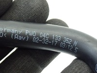 фото thumb №9, Клапан вакуумa комплект 06d133517b 04c133252n skoda karoq 1.0tsi chz 18r