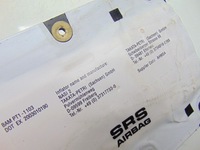 фото thumb №6, Подушка коленная range rover vogue 7h42-042a00-aa