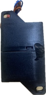 фото thumb №2, Модуль ogf, ogf module carrier vector 10-00451-01