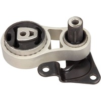фото thumb №1, Подушка двигателя задняя do ford fusion mazda 2