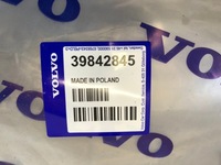 фото thumb №13, Volvo xc90 ii обшивка багажника