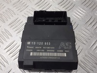 фото thumb №1, Модуль комфорта opel signum 1.8 13120953