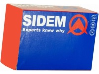 фото thumb №1, Защита тяга volvo xc70 ii 07-16 xc60 i 08-17