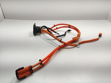 фото thumb №8, Шланг кабель джгут заряджання гніздо mg 4 mg4 ev 2022-2025 11346034