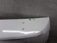 Крышка багажника багажника vw caddy 2k5 2015-2021r Киев, фото thumb