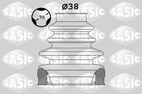 фото thumb №1, Sasic 1900012 набор защита, система рулевой