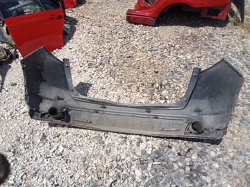 фото thumb №7, Cc бампер зад pdc honda civic ufo viii 06- 1.8 5дверь nh700m