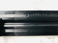 фото thumb №8, Ford focus mk3 lift лепестки переключения жалюзи руля воздуха bm51-8472-cc