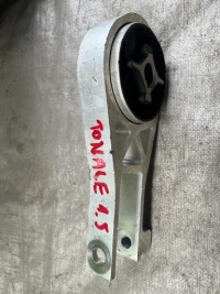 фото thumb №1, Alfa romeo tonale 1.5 кронштейн ручка do підрамник