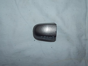 фото thumb №1, Заглушка ручка внешней передняя правая kia ceed i 06-12 цвет 8q