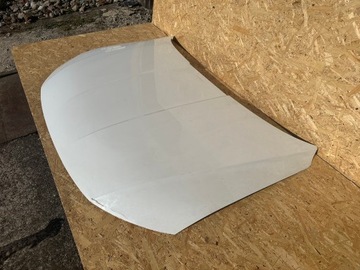 фото thumb №8, Hyundai tucson iv 4 капот крышка двигателя оригинальная 2020-