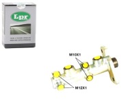 фото thumb №1, Насос тормозная ford fiesta fiesta iii 1.1-1.8d 01