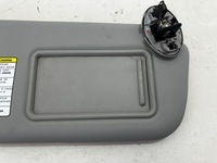 фото thumb №5, Avensis t27 защита солнцезащитная серая правая