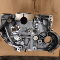 фото thumb №13, Range rover evoque 2.0d блок двигателя pbg4d3 6015 ee