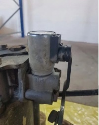 Купить Клапан электроклапан ретардер intardera daf 105 zf, фото thumb