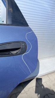 фото thumb №7, Дверь левый задняя honda civic 03r vii