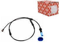 фото thumb №12, Датчик гальмівних колодок гальмівних febi bilstein 171446 34356870353 bmw x5 g05,f95