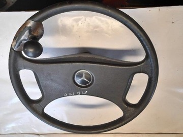 фото thumb №1, Руль mercedes mb 100