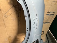 фото thumb №8, Ford kuga mk3 гібрид крило лівий оригінальний