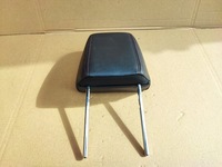 фото thumb №7, Ford ecosport 2016r подголовник перед кожа левый правый czerwona нитка