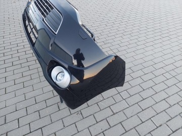 фото thumb №11, Бампер перед переднє комплектний протитуманні фари mitsubishi outlander 3 iii x42