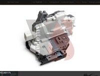 фото thumb №2, Замок дверь центральный. задний l. vw pasat b6