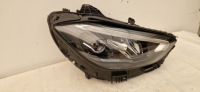 фото thumb №9, Mercedes c-klasa 206 повний led performance фара передня права комплектна