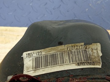 фото thumb №6, Renault laguna ii 2.0b 16v 135km коробка передач механическая jr5 7701717721