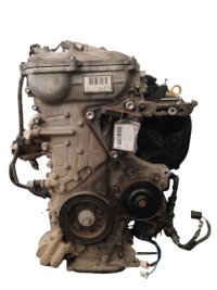 Двигун комплектний  corolla e18 1.6 valvematic 132km 1zr-fae 208 tyś film в Україні, фото thumb