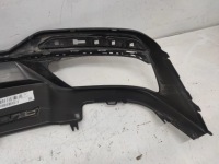 фото thumb №7, Накладка диффузор бампера audi a5 s-line lift