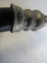 фото thumb №7, Audi q7 4m шланг wąż радиатора масла коробки передач 4n0317817l