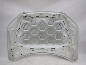 фото thumb №12, Volvo s80 ii v70 iii 07-16 капот крышка двигателя