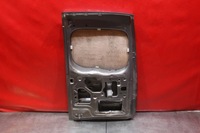 фото thumb №12, Двері задні ліва крило сірі renault kangoo 2 ii 13-21