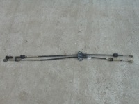 фото thumb №1, Тросы трос переключения передач focus mk3 1.6 tdci