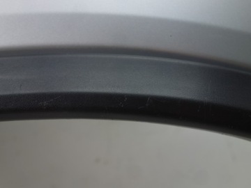 фото thumb №7, Крыло перед правый nissan x-trail t32 2014-2020 цвет - k23