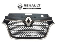 фото thumb №1, Renault master 3 iii 4 iv 2019- решітка радіатора решітка радіатора радіатора перед 623109004r