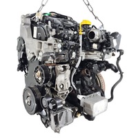 фото thumb №3, Двигун 1.6 dci biturbo renault trafic iii r9m 450 452