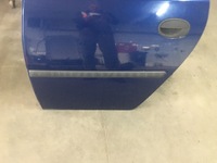 фото thumb №1, Opel meriva a z21b двері ліва задні