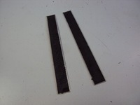 фото thumb №4, Накладки порогові renault megane iv hb 1.6 dci 16 r