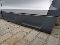 фото thumb №8, Audi q7 4l 05-10 дверь левая задняя cross allroad