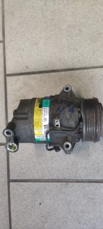 Купити Компресор кондиціонера astra h 13124752, фото thumb