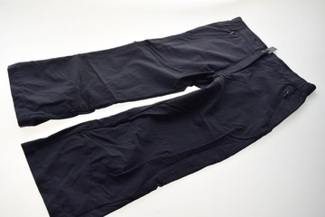 Женские треккинговые шорты ODLO 38/40 2/3 стрейч